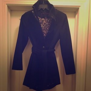 Betsey Johnson Coat